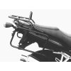 Boční nosič kufru pevný černý pro Yamaha FZS 600/S Fazer (1998-1999)