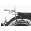 Trubkový nosič zavazadel Topcaseträger chrom pro Yamaha XV 1600 Wild Star (1994-2004)