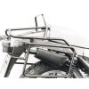 Boční nosič kufru pevný černý pro Moto Guzzi V 65 TT (1984-1988)