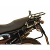 Boční nosič kufru pevný černý pro Moto Guzzi Quota 1000 (1992-1998)/1100 ES (1998-2001)