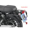 Boční nosič kufru sešroubovaný chrom pro Moto Guzzi V 7 II (2015-2016)