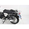 Trubkový nosič zavazadel Topcaseträger chrom pro Moto Guzzi V 7 II (2015-2016)