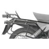 Boční nosič kufru pevný černý pro BMW R 80 GS (1988-1994)/R 100 GS (1987-1994)