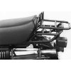 Trubkový nosič zavazadel Topcaseträger černý pro BMW R 80 GS (1988-1994)/R 100 GS (1987-1994)