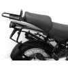 Boční nosič kufru pevný černý pro BMW R 1150 GS (2000-2004)