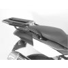 Nosič horního kufru Alurack černý pro BMW K 1200 S (2004-2008)/K 1300 S (2009-2016)