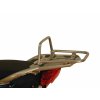 Trubkový nosič zavazadel Topcaseträger silver pro BMW F 800 ST (2006-2012)
