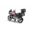Černý boční nosič kufrů Lock-it pro BMW R 1250 GS (2018-2023)