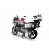 Černý boční nosič kufrů Lock-it pro BMW R 1250 GS Adventure (2019-)
