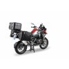 Černý boční nosič kufrů Lock-it pro BMW R 1250 GS Adventure (2019-)