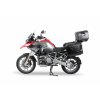 Černý boční nosič kufrů Lock-it pro BMW R 1250 GS Adventure (2019-)