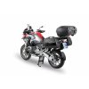 Černý boční nosič kufrů Lock-it pro BMW R 1250 GS Adventure (2019-)