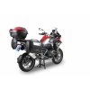 Černý boční nosič kufrů Lock-it pro BMW R 1250 GS Adventure (2019-)