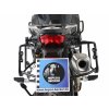 Černý boční nosič kufrů Lock-it pro BMW F 850 GS Adventure (2019-2023)