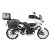 Nosič bočního kufru Lock-it černý pro BMW F 900 XR (2020-)
