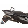 Nosič horního kufru Alurack černý pro BMW F 800 GS (2008-2018)