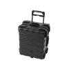 Chicago Case M 5550 Kufr na kolečkách na nářadí / prezentační kufr včetně pěnové kostky 52 lt