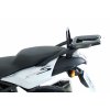 Nosič horního kufru Alurack pro kombinaci s originálním nosičem zavazadel černý pro BMW K 1300 S (2009-2016)