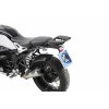 Nosič horního kufru Alurack černý pro BMW R nineT (2014-2016)