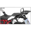 Nosič horního kufru Alurack černý pro BMW R 1200 RS (2015-2018)