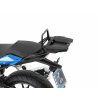 Nosič horního kufru Alurack pro kombinaci s originálním nosičem horního kufru BMW černý pro BMW R 1200 RS (2015-2018)