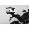 Nosič horního kufru Alurack černý pro Ducati Multistrada 1200/S (2010-2014)