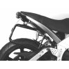 Boční nosič kufru Lock-it černý pro BUELL Lightning XB 9 SX (2002-2003)/Lightning XB 12 (2009)