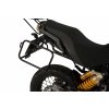 Nosič bočního kufru Lock-it černý pro Moto Morini Granpasso 1200 (2008-2011)