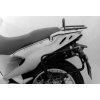 Boční nosič kufru pevný černý pro Aprilia Pegaso 650/Garda (1997-2004)