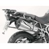 Nosič bočního kufru Lock-it černý pro Triumph Tiger 800/XC (2010-2014)