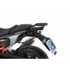 Alurack horní nosič kufru černý pro KTM 690 Duke/R (2012-)