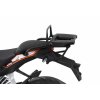 Nosič horního kufru Alurack černý pro KTM 390 Duke (2013-2016)