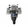 Nosič bočního kufru Lock-it černý pro KTM 1050/1190 Adventure/R (2013-)