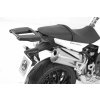 Nosič horního kufru Alurack černý pro Triumph Speed Triple 1050 (2008-2010)