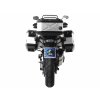Černý boční nosič kufrů Lock-it pro KTM 1090 Adventure (2017-)