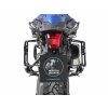 Nosič bočního kufru Lock-it černý pro Triumph Tiger 800 XC/XCX/XCA/XR/XRX/XRT (2018-)