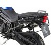 Nosič bočního kufru Lock-it černý pro Triumph Tiger 800 XC/XCX/XCA/XR/XRX/XRT (2018-)