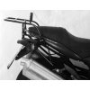 Trubkový nosič zavazadel Topcaseträger černý pro Cagiva Raptor 650 (2000-2007)/Raptor 1000 (2000-2005)