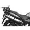 Trubkový nosič zavazadel Topcaseträger černý pro Honda CB 600 F Hornet/S (1998-2002)