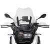 Chránič rukojeti (levý + pravý) černý pro BMW R 1250 GS (2018-2023)