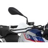 Chránič rukojeti (levý + pravý) černý pro BMW R 1250 GS (2018-2023)