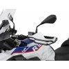 Chránič rukojeti (levý + pravý) černý pro BMW R 1250 GS (2018-2023)