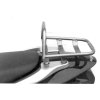 Trubkový nosič zavazadel Topcaseträger chrom pro Honda Vigor 650 (1999-2002)
