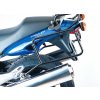 Boční nosič kufru pevný černý pro Honda X - 11 (2000-2003)