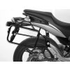 Nosič bočního kufru Lock-it černý pro Honda CB 600 F Hornet (2007-2010)