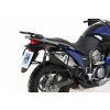 Nosič bočního kufru Lock-it černý pro Honda XL 700 V Transalp (2008-2012)