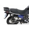 Alurack horní nosič kufru černý pro Honda XL 700 V Transalp (2008-2012)