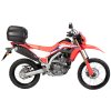 Topcase - Sada cestovního kufru Topcase 30 a nosiče pro Honda CRF 300 L (2021-)