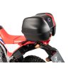 Topcase - Sada cestovního kufru Topcase 30 a nosiče pro Honda CRF 300 L (2021-)