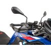 Chránič rukojeti (levý + pravý) černý pro BMW F 800 GS (2024-)